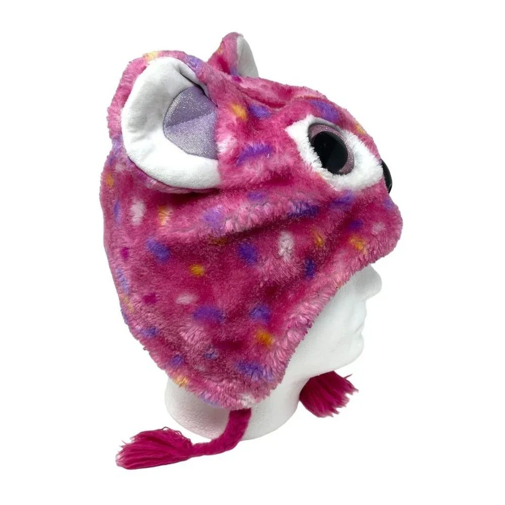 TY Beanie Boos Warm Hat - Kacey the‎ Koala Girl's Kids